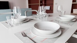 Appartamento | 2 camere, Wi-Fi