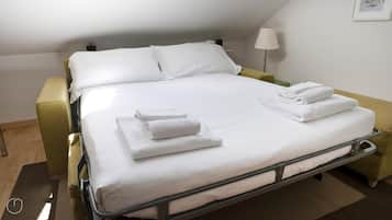 Apartment | 1 bedroom