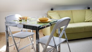 Apartamento | 1 dormitorio