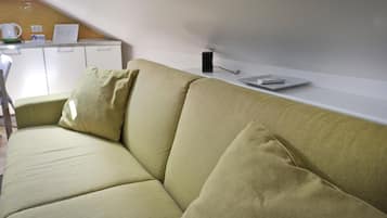 Apartment | 1 bedroom