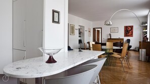 Appartamento | 1 camera, Wi-Fi