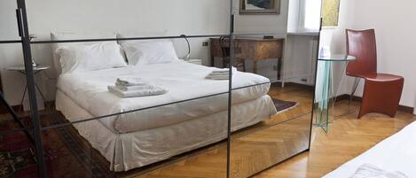 House | 1 bedroom, WiFi