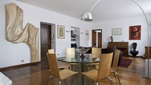 Appartement | 1 slaapkamer, wifi