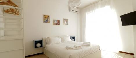 Huoneisto | 1 makuuhuone