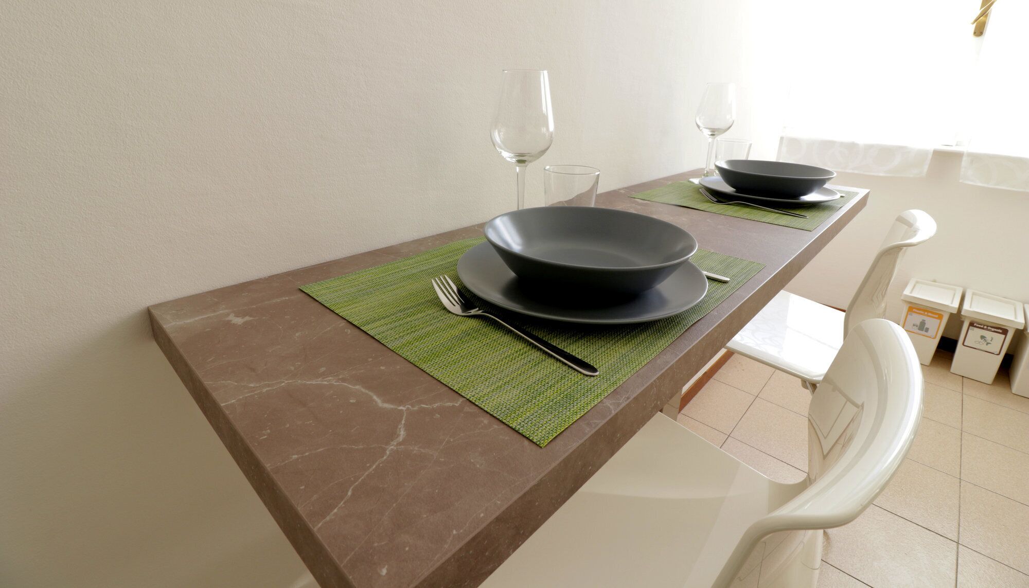 公寓 | 1 多间卧室