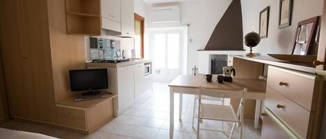 شقة | 1 غرفة نوم