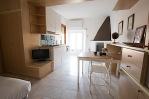 Huis | 1 slaapkamer