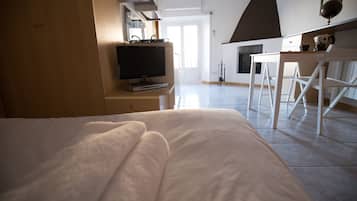 Leilighet | 1 soverom