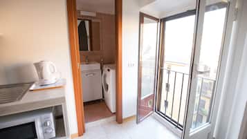 Leilighet | 1 soverom