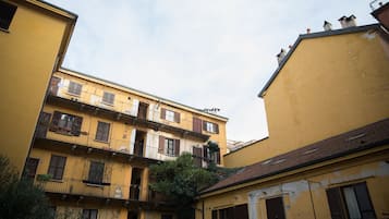 Leilighet | 1 soverom