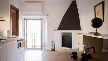 Leilighet | 1 soverom