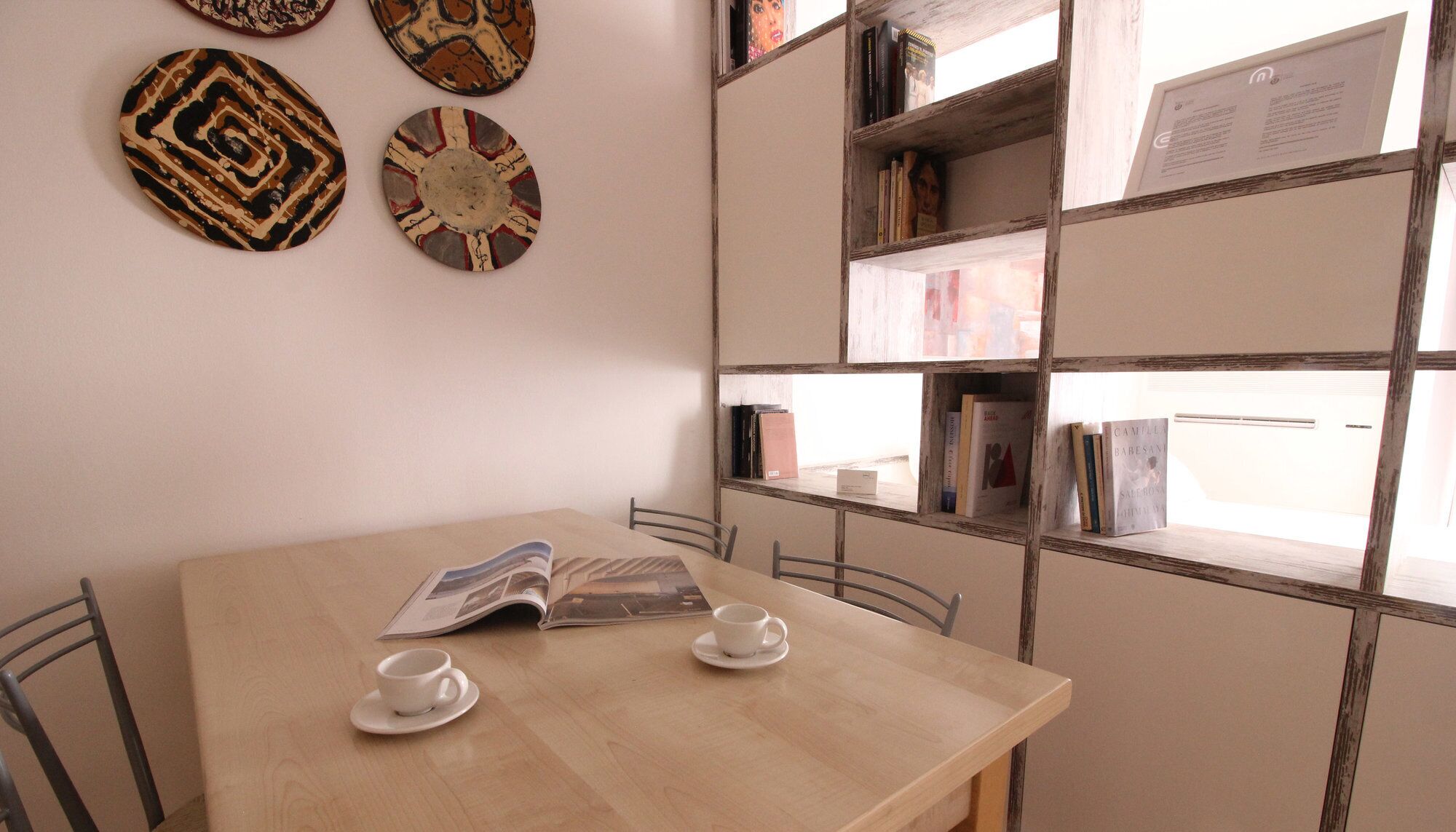 Apartment | 1 bedroom