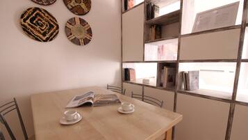 Apartment | 1 bedroom