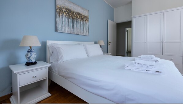 Apartment | 2 Schlafzimmer, WLAN