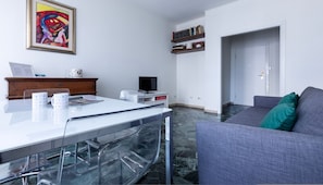 Casa | 2 habitaciones y wifi 
