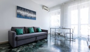 Apartment | 2 Schlafzimmer, WLAN