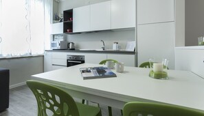 Maison | 1 chambre, fer et planche à repasser, Wi-Fi