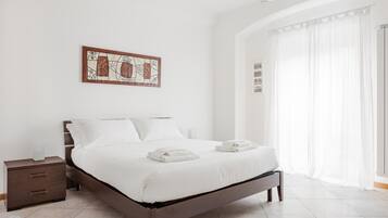 Appartamento | 1 camera, Wi-Fi