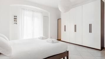 Apartment | 1 bedroom, WiFi