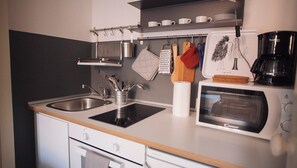 Apartment | 1 Schlafzimmer