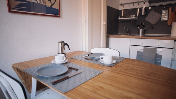 Apartment | 1 Schlafzimmer