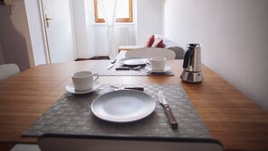 Departamento | 1 habitación 