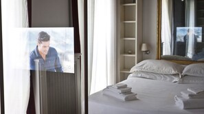Apartment | 1 bedroom - Italianway Easy - Garibaldi 55 - Large (Milan)
