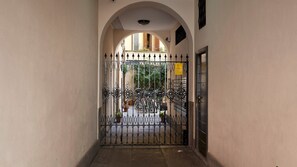 Apartment | 1 Schlafzimmer