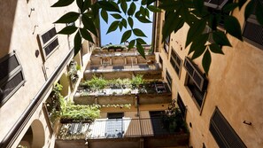 Apartment | 1 bedroom - Mi-cgar55b4 - Garibaldi 55 - Large (Milan)