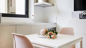 Apartment | Iron/ironing board, WiFi
