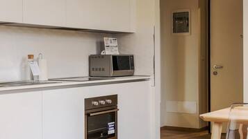 Apartment | Iron/ironing board, WiFi