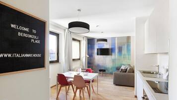 Ferienhaus | WLAN
