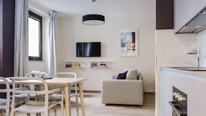 1 bedroom, iron/ironing board, WiFi - Mono B (Milan)