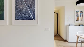 Apartamento | 1 quarto, ferros/tábuas de passar roupa, Wi-Fi