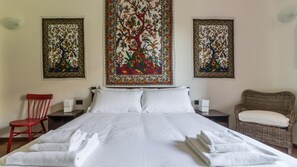 Appartamento | 1 camera, Wi-Fi