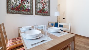 Appartamento | 1 camera, Wi-Fi