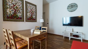 Apartment | 1 bedroom, WiFi
