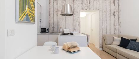 Apartment | 2 bedrooms