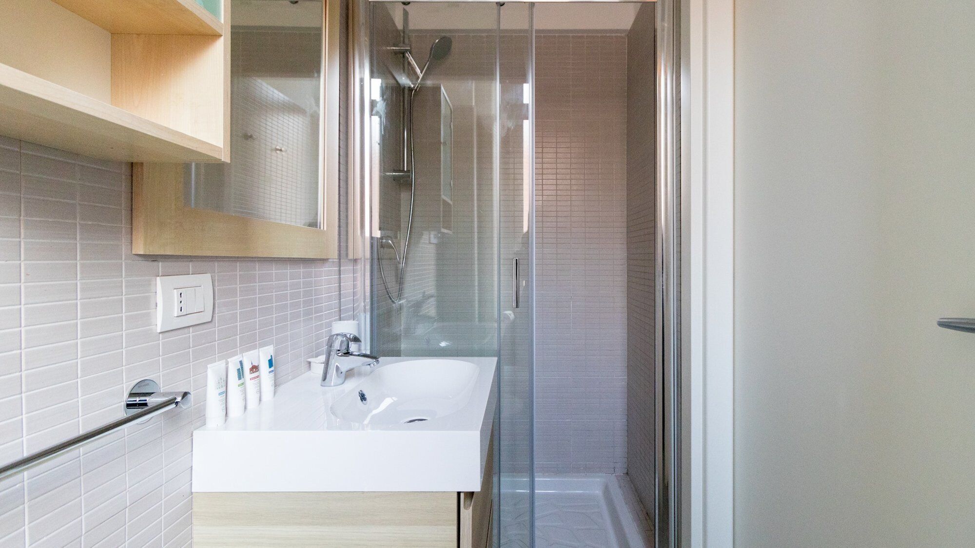 2 habitaciones 