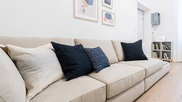 Leilighet | 2 soverom