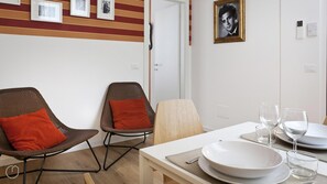 House - Mi-care4d3 - Caretto 4 - Domingo (Milan)
