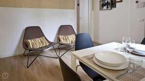 Maison | 1 chambre, Wi-Fi