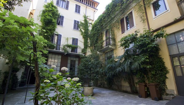 Apartment | 1 Schlafzimmer, WLAN