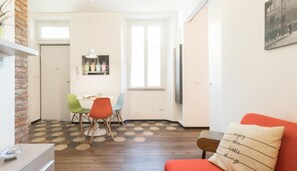 Casa | 1 quarto