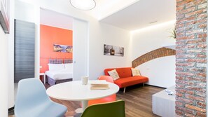 1 bedroom - Italianway Easy - Ciaia 6 B (Milan)