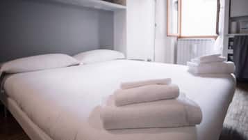 Appartement | 1 slaapkamer, een strijkplank/strijkijzer, wifi