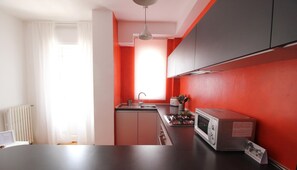 Apartment | 1 bedroom - Italianway Easy - Corso Lodi 78 (Milan)