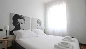 Apartment | 1 bedroom - Italianway Easy - Corso Lodi 78 (Milan)