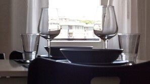 Apartment | 1 Schlafzimmer