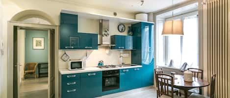 Departamento | 1 habitación